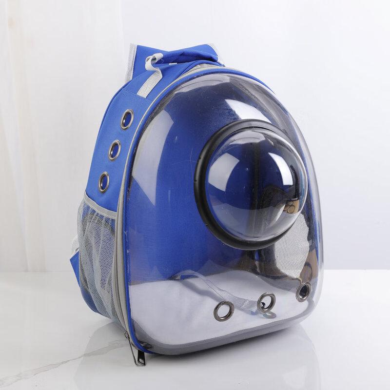 Transparent Pet Carrier Backpack