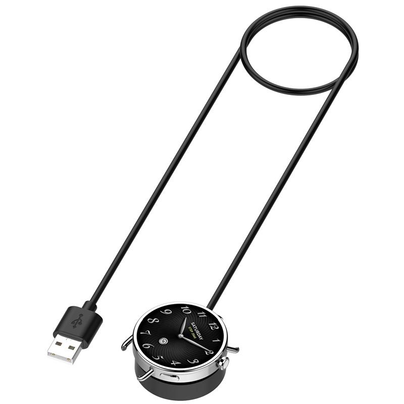 Magnetic Charger for Xiaomi Watch 5 USB Charging Cable for Xiaomi Watch S4