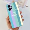 For Xiaomi Redmi Note 12 Global Stylish Phone Case Soft Silicone TPU Back Cover For Redmi Note 12 Pro 4G Note12 12Pro