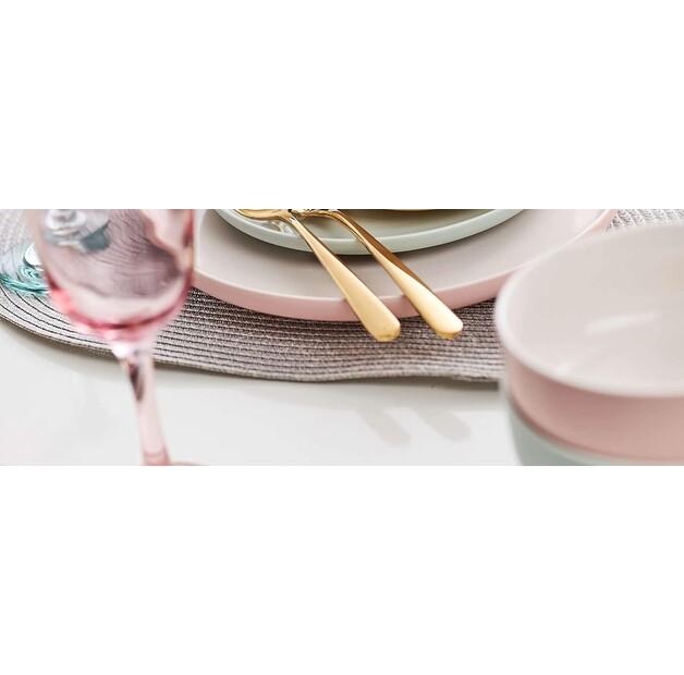 Набор посуды Ritzenhoff & Breker Jasper розовый, 8 предметов (409178)