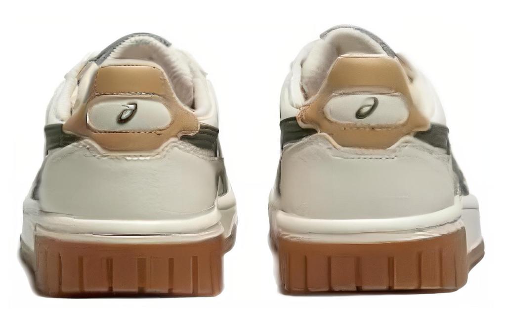 Asics Court Mz 'Versatile Cream Green' - 1203A508-200