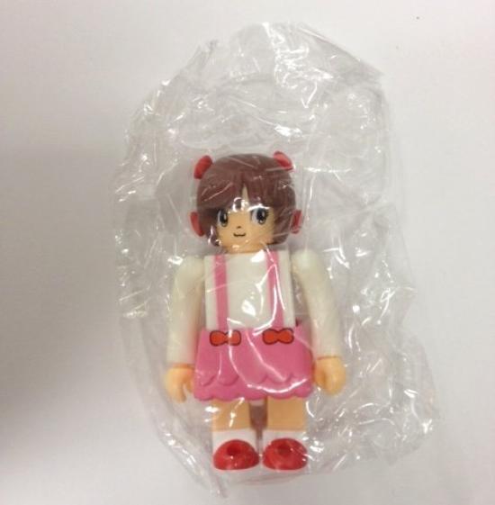 

KUBRICK Tezuka Osamu Characters SERIES 3 Pinoko (single item)