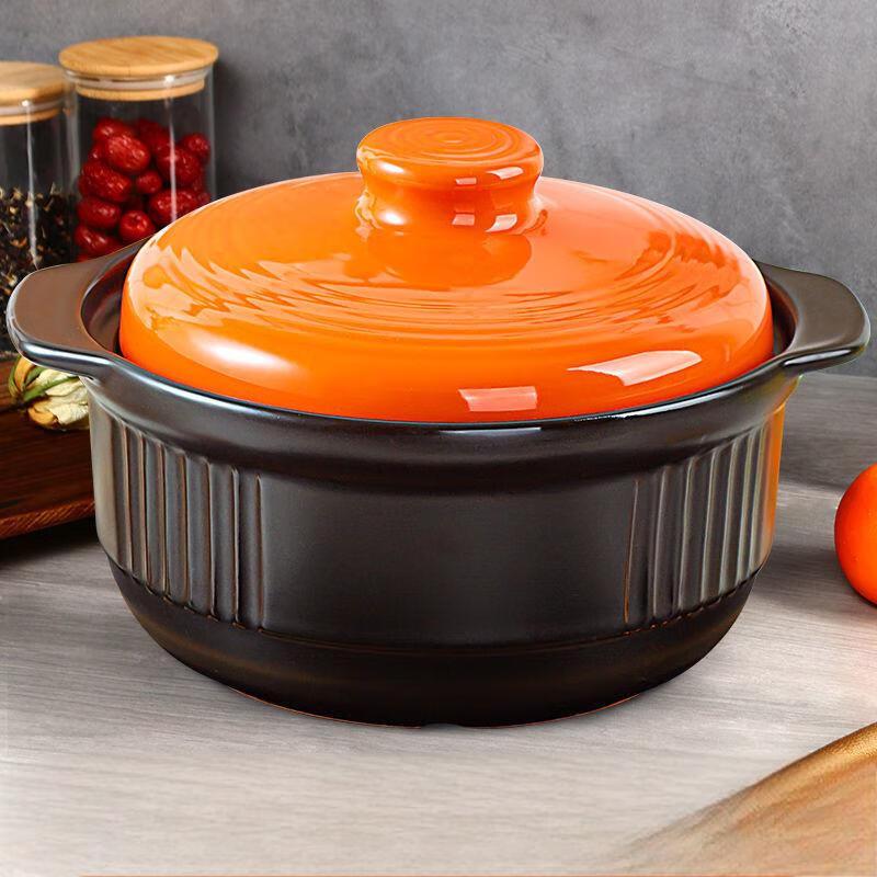Lichuan Huaxing Clay Casserole Pot