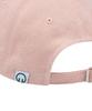 GORAMIS Roe Deer Face Ball Cap [Coral]