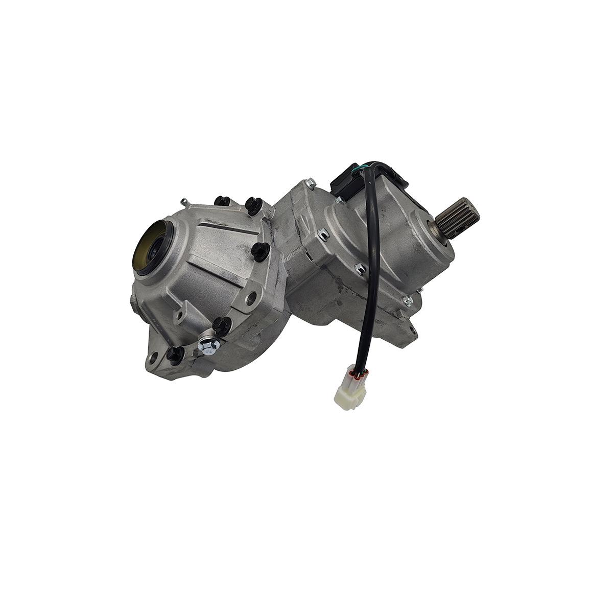 

Cross-Border LH260/300 Front Axle for ATV 24445A 2000