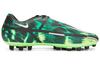 Nike Phantom GT2 Academy SWAG 'Black Green Strike Metallic Platinum' DM0718-003