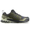 Salomon XA PRO 3D V9 Trekking India Size 27cm Men's Shoes, L47467500, Ink/Olive Night/Aloe Wash,