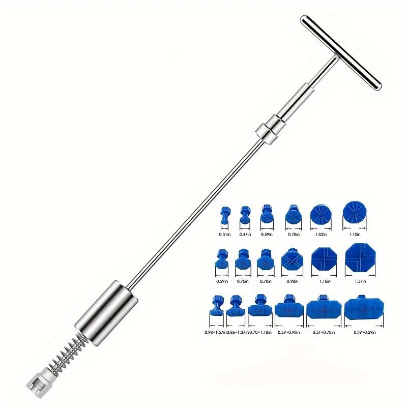 New Car Dent Repair Tools Paintless Dent Repair Kit Auto Paintless Body Dent Removal Remover Kits Dent Puller for Cars