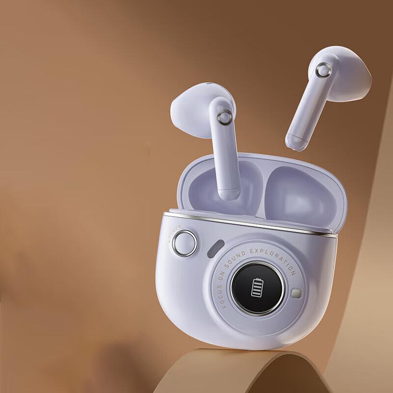 

EDIFIER TO-U3 Plus Retro True Wireless Bluetooth Earbuds
