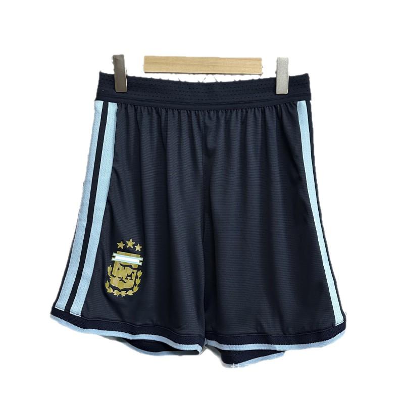 Men Women Soccer Shorts 2026-2027 Team Edition Breathable Lightweight Quick-Dry Training Pants Football Practice