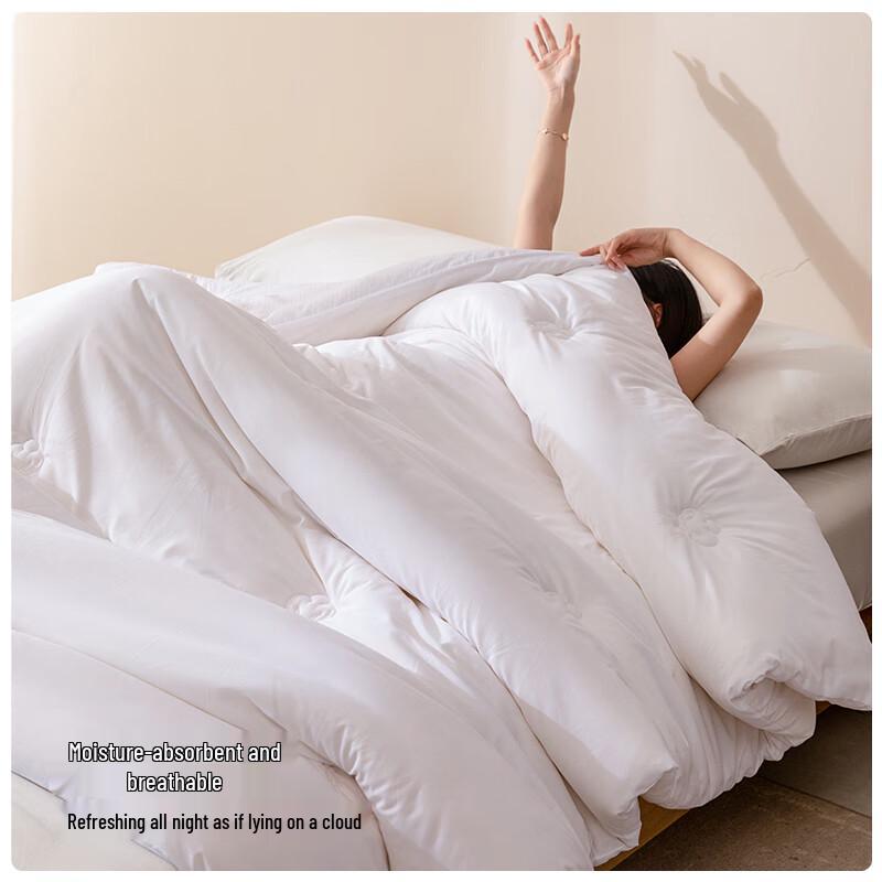 MUJI 100% Xinjiang Cotton Quilt