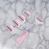 Women's Shaving Razor: Leg, Private Area, and Underarm Hair Trimmer