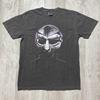 Vintage MF DOOM T-Shirt, Black Cotton Shirt For Unisex Unisex T-Shirt