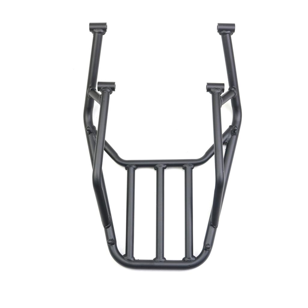 For Triumph Scrambler 400X 400 X Speed 400 Speed400 2024-2025 Motorcycle Rear Luggage Rack Carrier Bracket