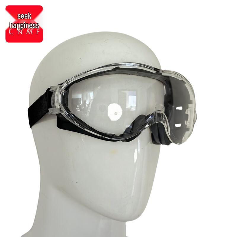 CNMF Firefighting Protective Goggles