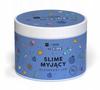 Hiskin For Kids Slime Body Wash Slime Myjący Blueberry Jam 150G