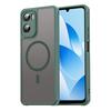 Suitable for Moto G06 Protective Case G06 Power Phone Case G 5G 2025 Anti-drop PC+TPU Matte Magnetic Suction