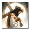 Jesus Religion Diamond Painting Cross Stitch Kits Mosaic Embroidery Home Decoration 5D DIY Art New Arrivals