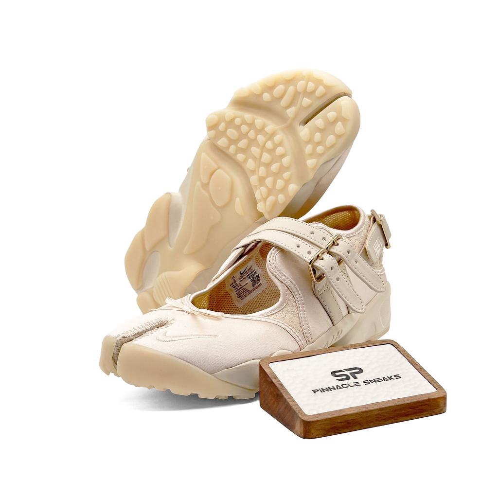 Nike Air Rift "Pearl White"' IH7346-222 Women's Size
