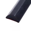 1pc 2m/78.74in Water barrier strip, bathroom, kitchen, bathroom, bendable self-adhesive