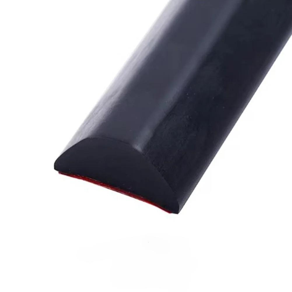 1pc 2m/78.74in Water barrier strip, bathroom, kitchen, bathroom, bendable self-adhesive
