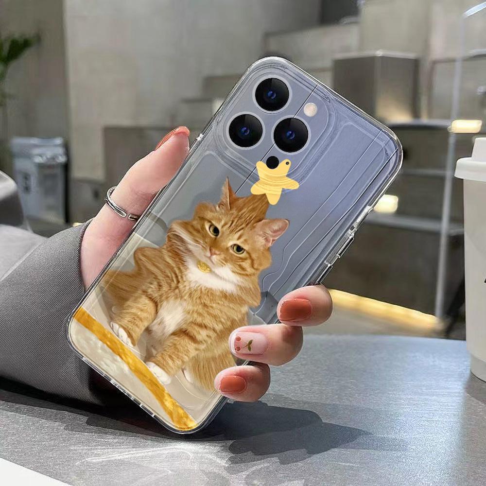 Etui na telefon Space Phone Case do iPhone 11 13 XR 15 Pro Max 12 16 Pro Max do iPhone 14 7 8 Plus XS Max Samsung A15 A55 A05 Redmi 12 13C 13 9 Huawei Mate 30 40