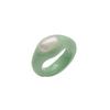 Nff Oyster Pearl Ring