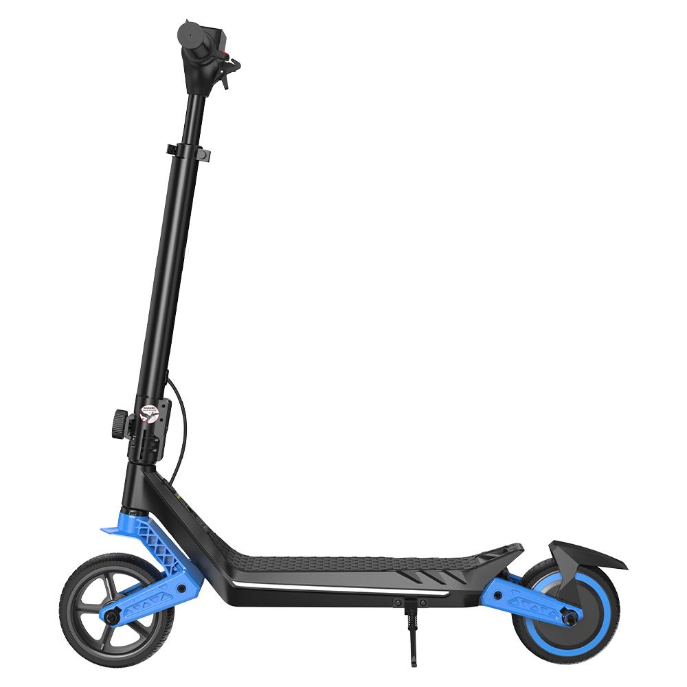 iScooter K6 Kids Electric Scooter with Bluetooth Speaker,21.6 V 2.6 Ah Battery