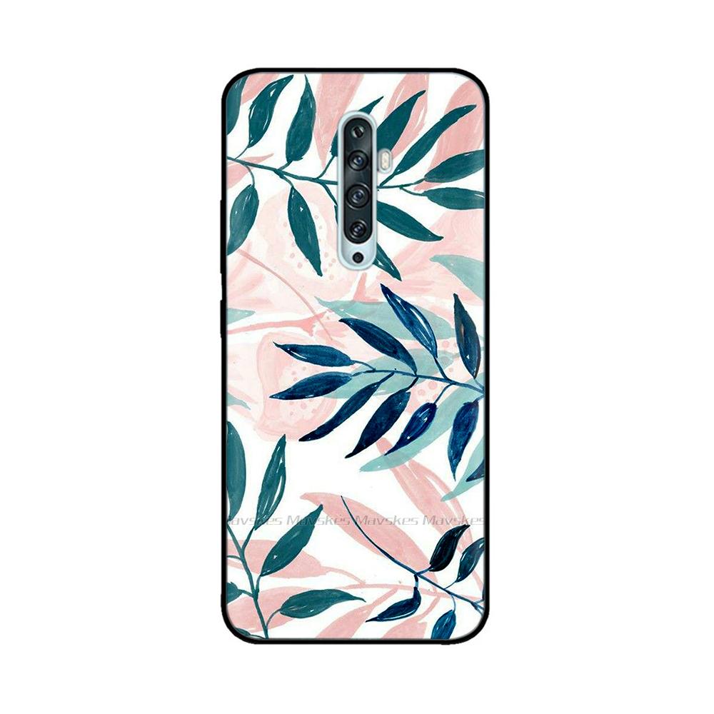 Weiche Hülle für OPPO Reno 2 Z 2Z 2F Silikonhülle für OPPO Reno 2Z 2F 2 Z RenoZ Reno2 Reno2F Reno2Z Handyhülle Gehäuse
