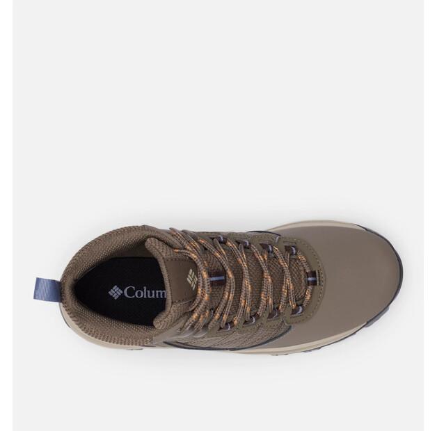 Треккинговые ботинки Columbia Transverse Hike Waterproof