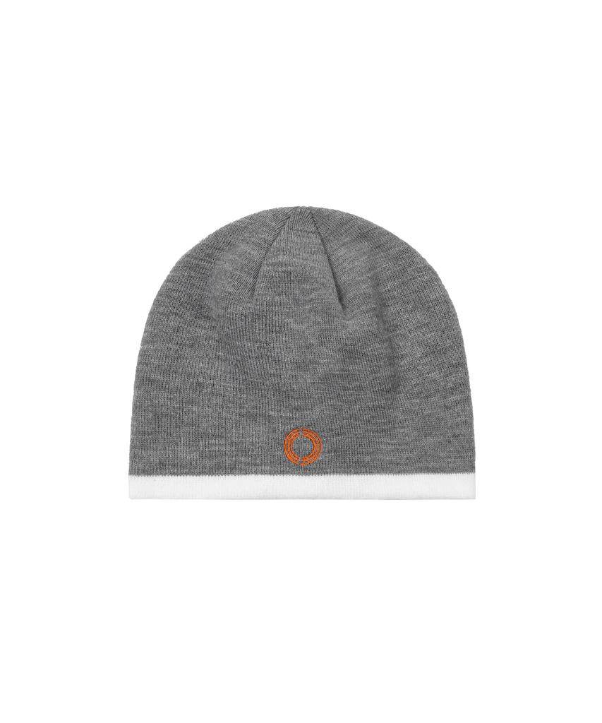 Chindaun Logo Beanie (Gray)