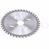 125mm X 20mm Woodworking Cutting Discs 40T Teeth Circular Cutting Wheel  Wood Cutting