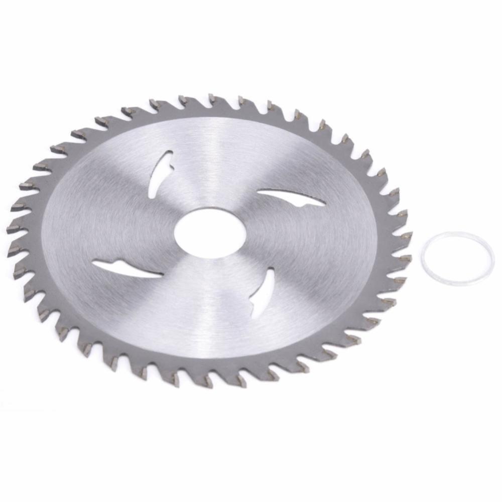 125mm X 20mm Woodworking Cutting Discs 40T Teeth Circular Cutting Wheel  Wood Cutting