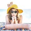 Round Sunglasses Polarized Sunglasses ND Filter Lenses Driving Sun Glasses Fashion Eyewear for Driving Fishing
