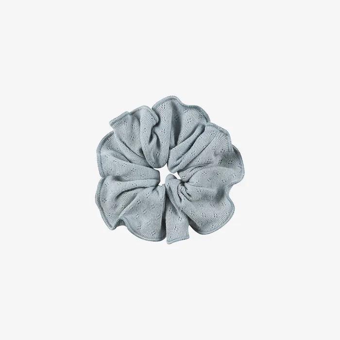 Huina Cotton Scrunchie