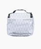 Black Briar Contain Wash Pouch (Ultra White)