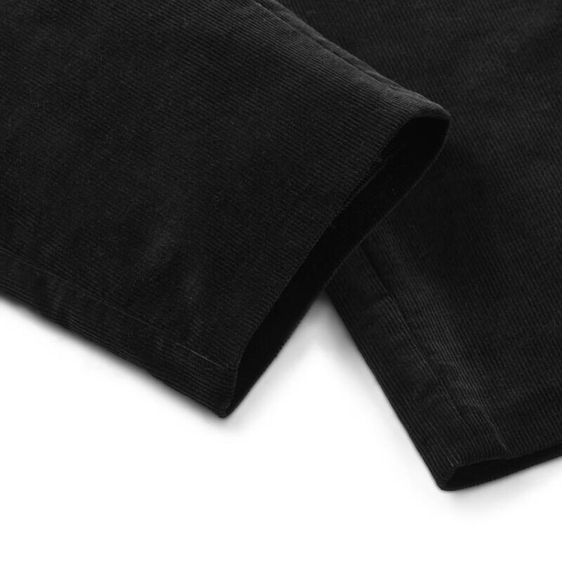 JOEONE Men's Slim Fit Corduroy Casual Pants