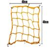Helmet Tank Luggage Motorcycle Elastic Net 6 Hooks Motorcycle Accessories Motorcycle Storage Mesh