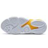 361 Cushioning Low top Chunky Sneakers Women's White Yellow 682026768-1