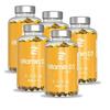 Vitamin D3 K2 5000IU Capsules HN D3 K2 5 pcs 365 Tablets
