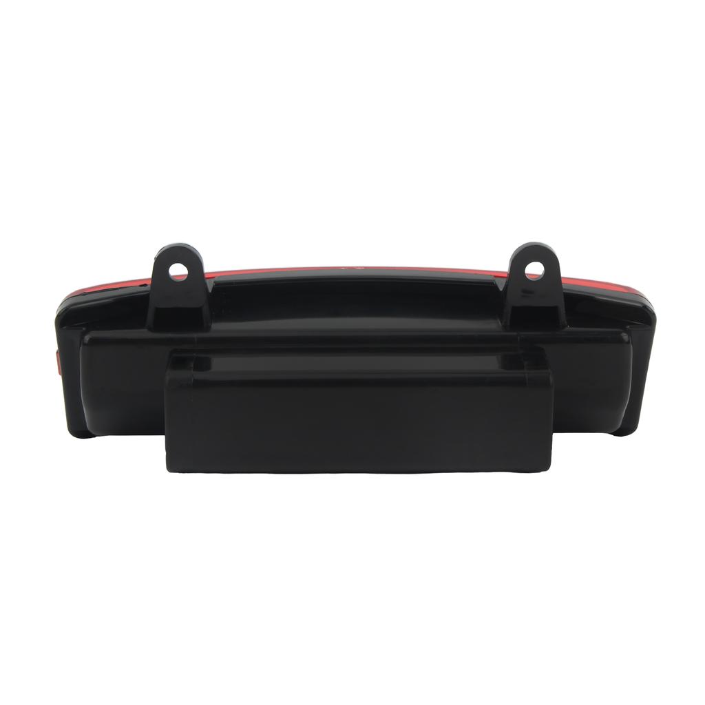 2014-2026 Motorcycle LED Rear Taillights Trim Moto Brake Light For Harley Touring Street Glide Road King FLHX FLTRX