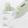 NOVO9263 Lip Balm: Moisturizes, Reduces Lip Lines, Prevents Dryness, Brightens Color, Hydrates. Perfect for Students.