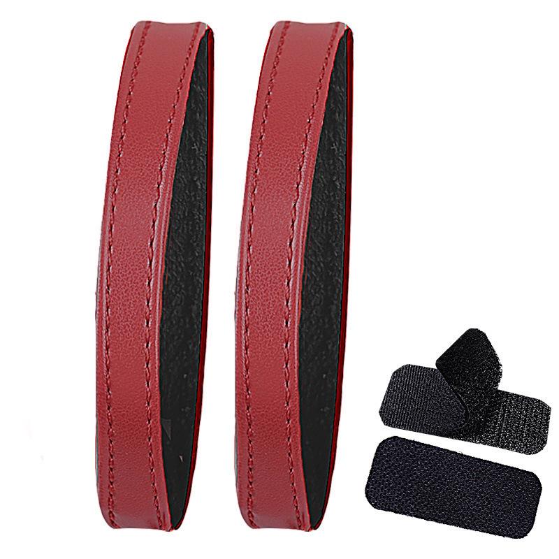 Elastic No-Install Non-Slip High Heel Shoelace Straps