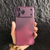 Thin and Light PP Does Not Yellow, Suitable for Apple 11ProMax Mobile Phone Case iPhone11Pro Matte 11/11