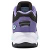 Skechers Kids Comfortable Versatile Non-Slip Durable Warm High-Top Boots Kids Boots Purple Black 303499L-PRBK