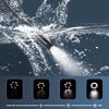 Endoscope Camera with Light,  Borescope with Adjustable LED Light,Endoscope Camera,Waterproof Inspection Camera