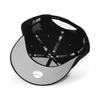 New Era 9FORTY SNAPBACK CAP 940 MLB NFL NBA MLS Snapback One Los Angeles Dodgers A-FRAME A-FRAME (JP, Alphabet, Size, (Black/White)) [Used]