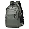 Large Capacity Backpack Business Computer Backpack Junior High School College School School Bag Casual Backpack