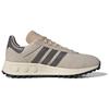 Adidas LA Trainer XLG Wonder Beige Unisex Sneakers Tan Charcoal Magic-Beige IE6481