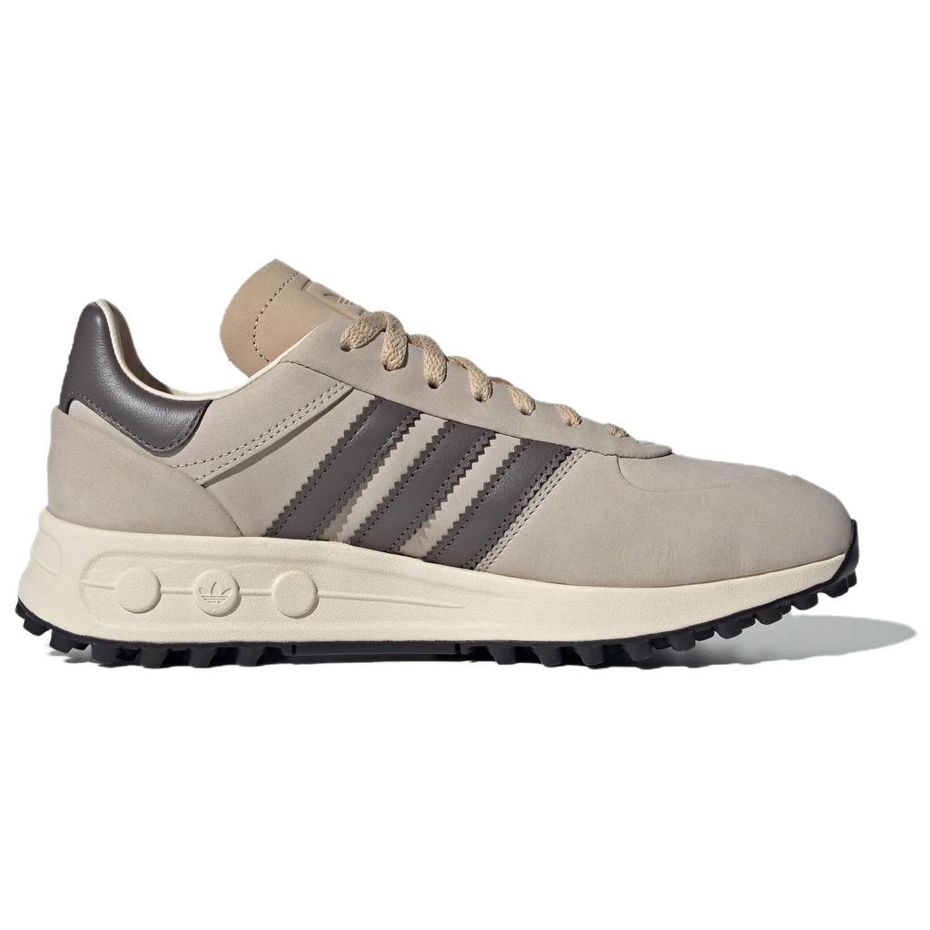 Adidas LA Trainer XLG Wonder Beige Unisex Sneakers Tan Charcoal Magic-Beige IE6481